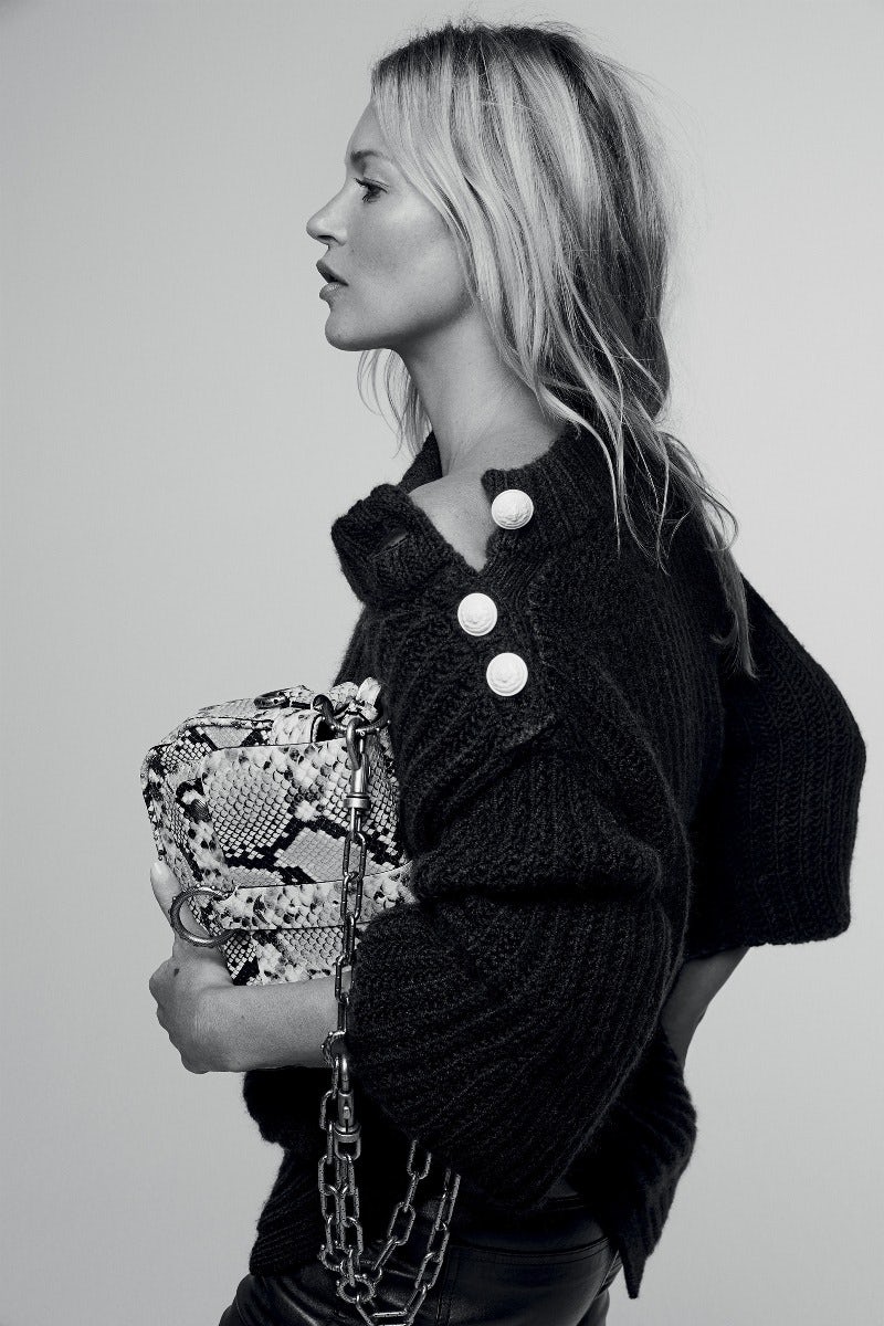 Pull Marlon Awa - Pull en alpaga femme